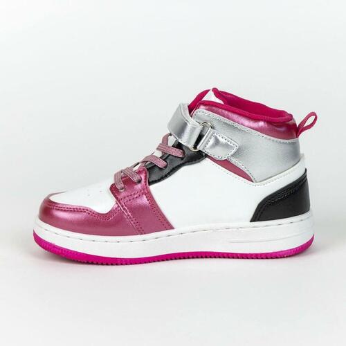 Sportssko til børn Barbie Fuchsia 31