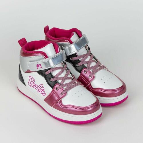 Sportssko til børn Barbie Fuchsia 31