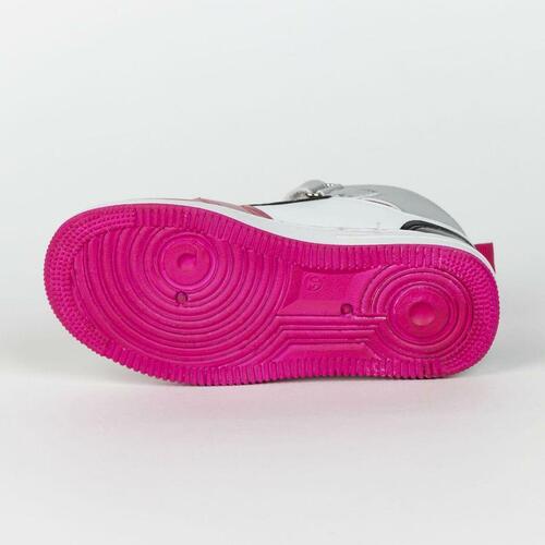 Sportssko til børn Barbie Fuchsia 31