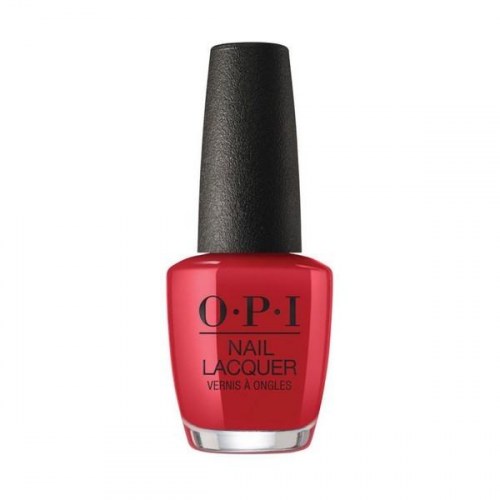 Neglelak Opi Opi (15 ml) - this isn't greenland