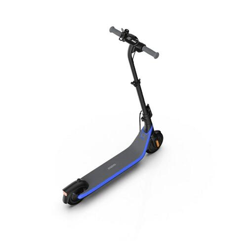 Elscooter Segway eKickScooter C2 PRO Sort 150 W