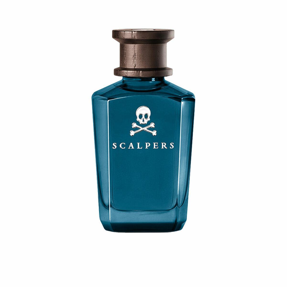 Herreparfume Eau de Parfum Scalpers Yacht Club 75 ml