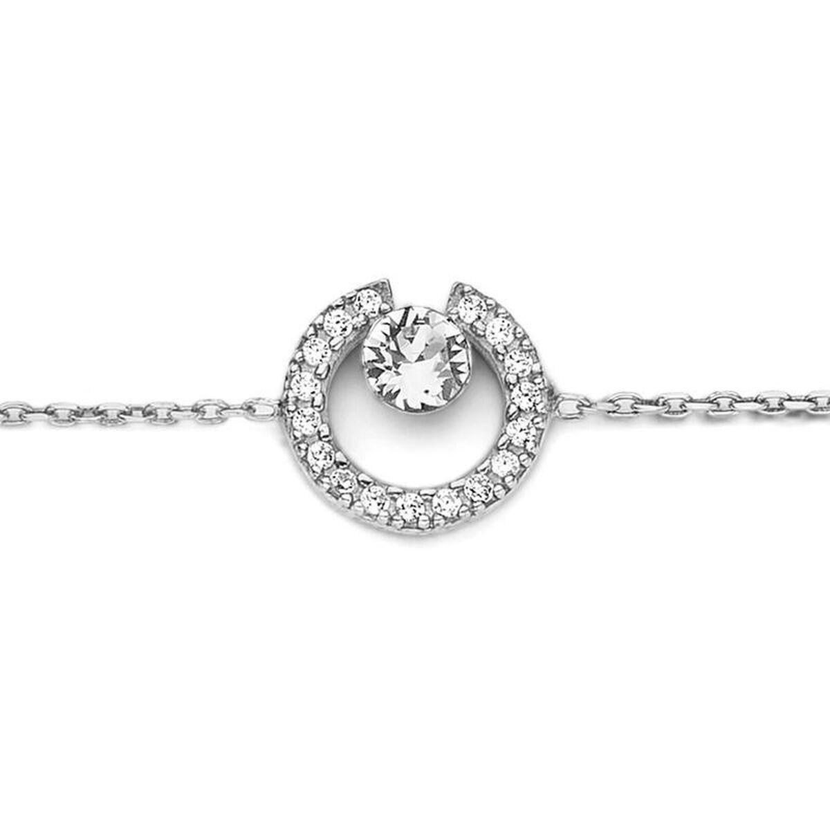 New Bling choker halskæde - 9NB-0505