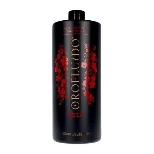 Antikrus shampoo Asia Orofluido (1000 ml)