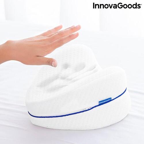 Ergonomisk knæ- og ben pude Rekneef InnovaGoods