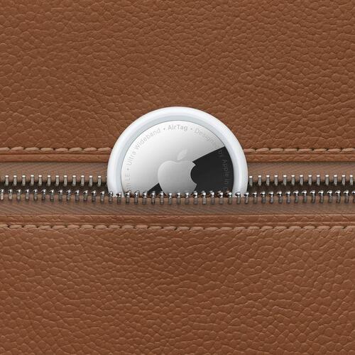 GPS-lokalisering Apple AirTag