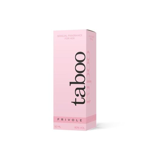 Dameparfume