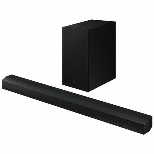 Sound bar Samsung Sort