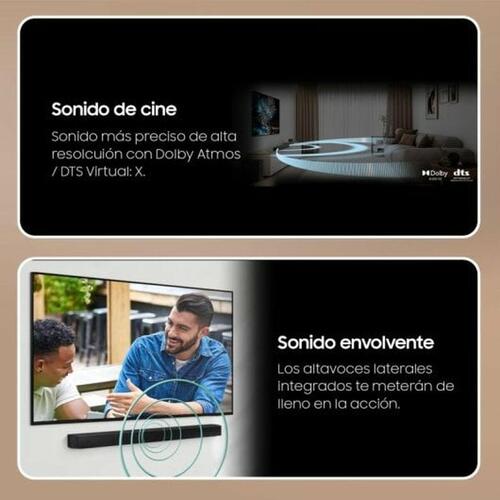 Sound bar Samsung Sort