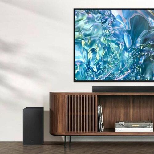 Sound bar Samsung Sort