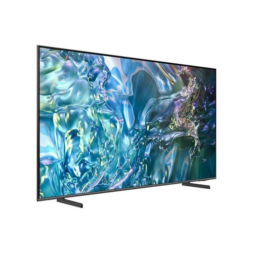 Smart TV Samsung QE50Q67DAUXXH 4K Ultra HD 50" HDR WiFi QLED Grå 127 cm