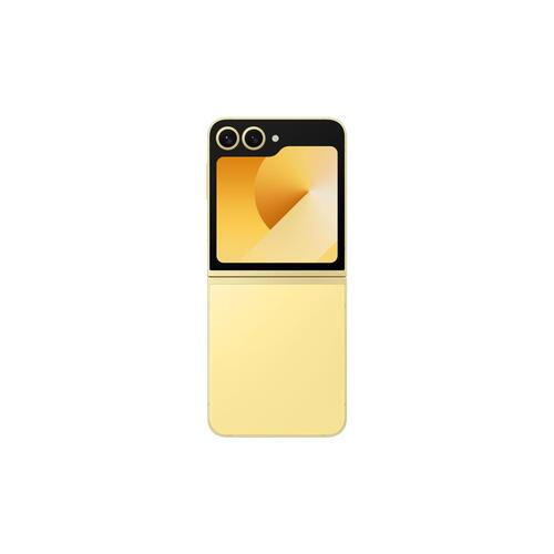Smartphone Samsung Galaxy Z Flip 6 6,7" 12 GB RAM 256 GB Gul