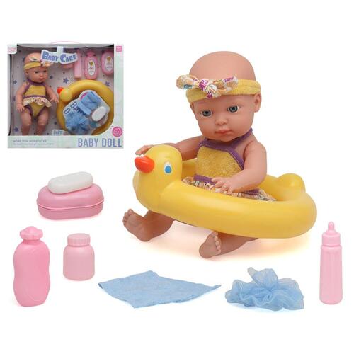 Baby dukke Baby Doll