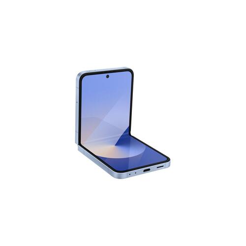 Smartphone Samsung Z FLIP 6 SM-F741BLBGEUB 6,7" 3,4" 12 GB RAM 256 GB Blå