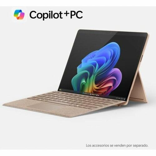 Bærbar computer Microsoft Surface Pro 11 13" Qualcomm 16 GB RAM 512 GB SSD