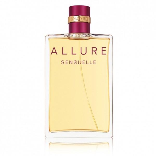 Dameparfume Allure Sensuelle Chanel Edp Allure Sensuelle 100 Ml