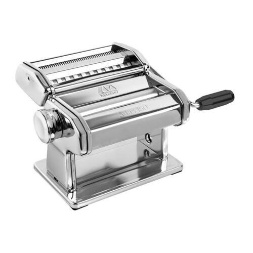 Pastamaskine Marcato Atlas 150 Aluminium