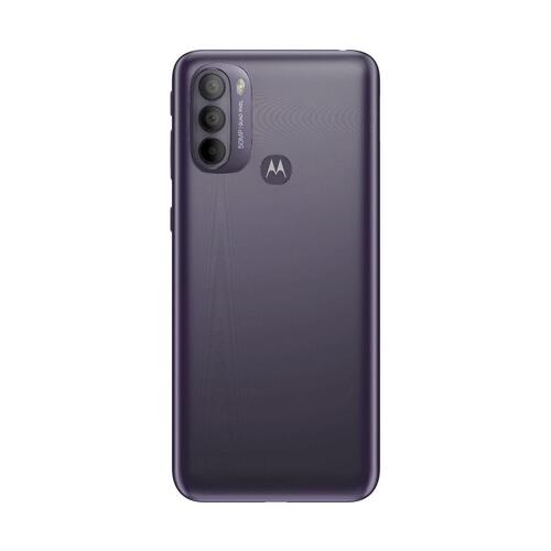 Smartphone Motorola Moto G31 6,4" MediaTek Helio G85 4 GB RAM 128 GB Grå
