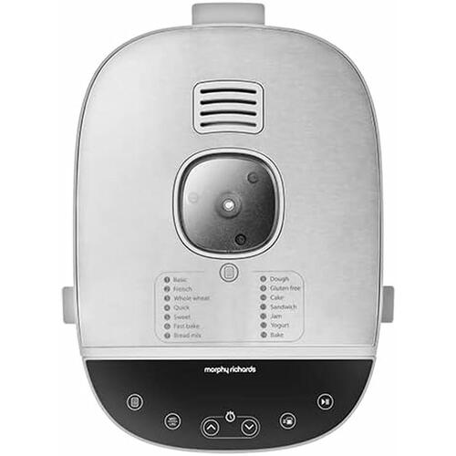 Bagemaskine Morphy Richards Home Bake 600 W