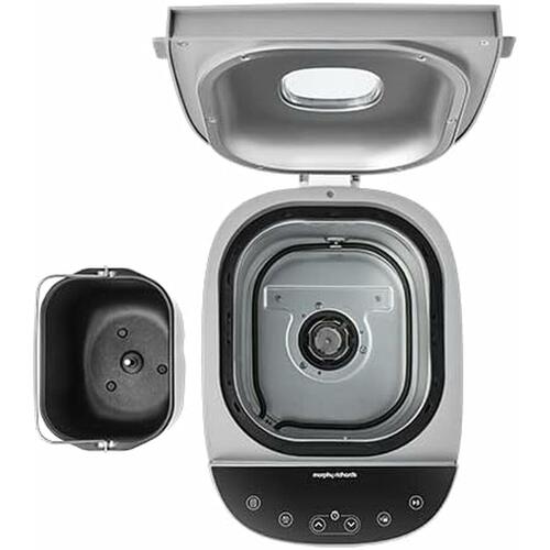 Bagemaskine Morphy Richards Home Bake 600 W