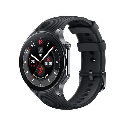Smartwatch OnePlus Watch 2 Sort 1,43"