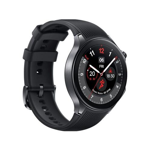 Smartwatch OnePlus Watch 2 Sort 1,43"