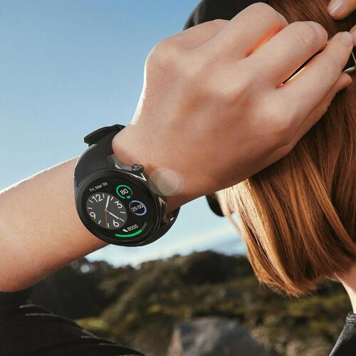 Smartwatch OnePlus Watch 2 Sort 1,43"