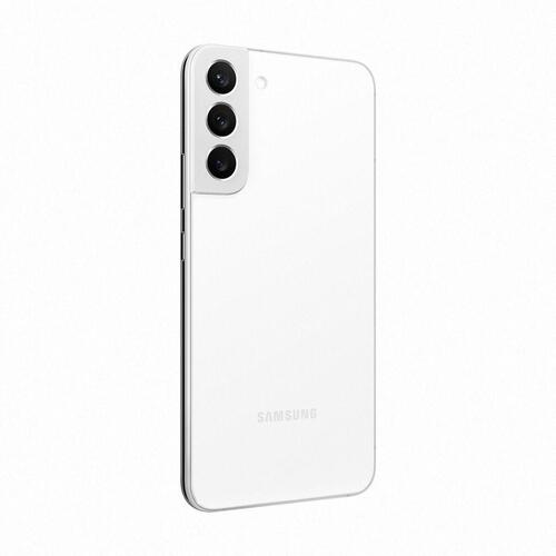 Smartphone Samsung S22 Plus SM-S906B 6,6" 8 GB RAM 128 GB Hvid