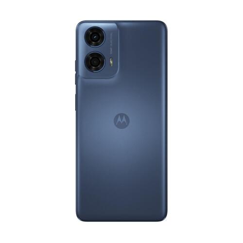 Smartphone Motorola Moto G24 Power DS 6,56" MediaTek Helio G85 8 GB RAM 256 GB Blå