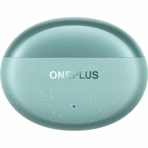 Trådløse høretelefoner med etui til opladning OnePlus Nord Buds 3 Pro Grøn
