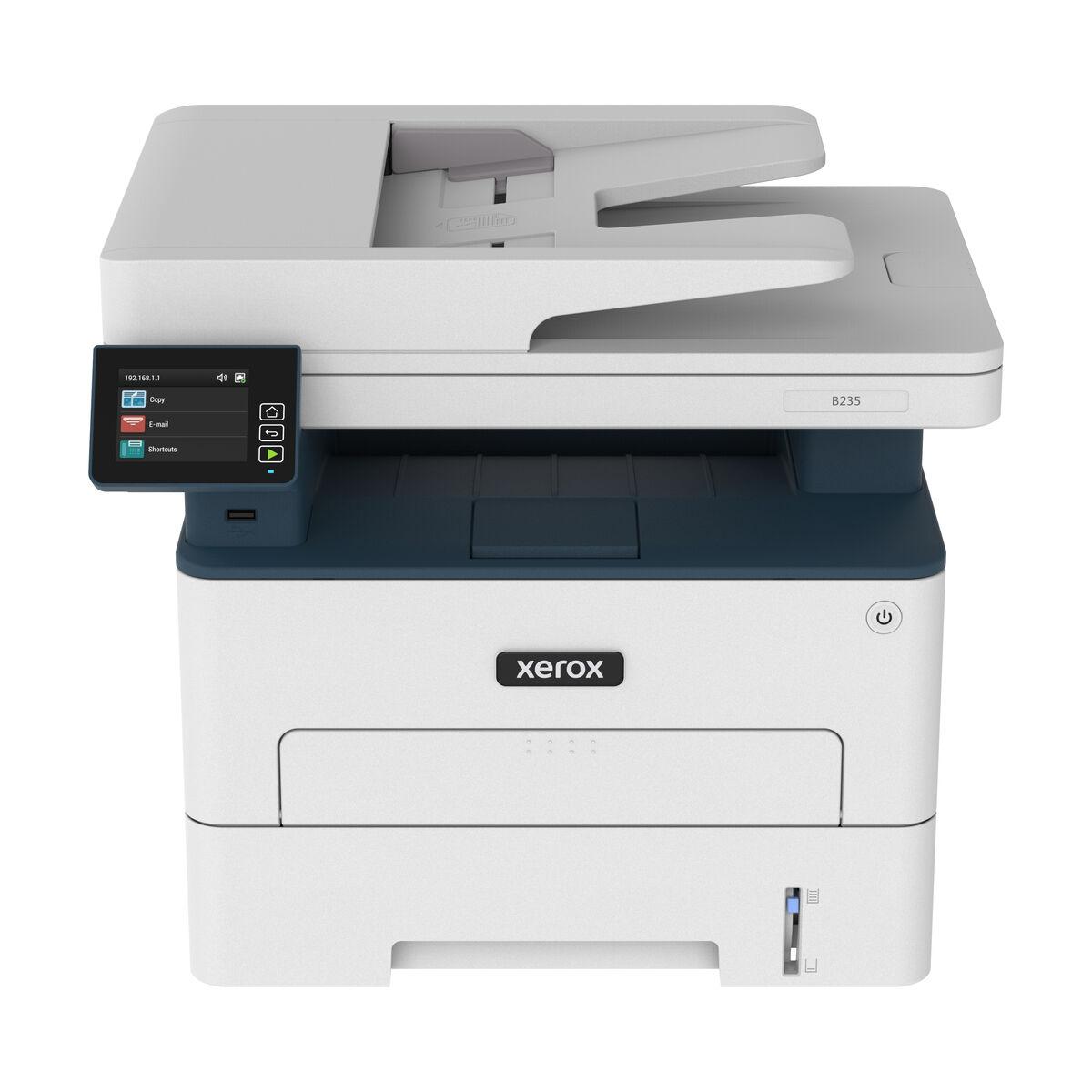 Multifunktionsprinter Xerox B235v_dni