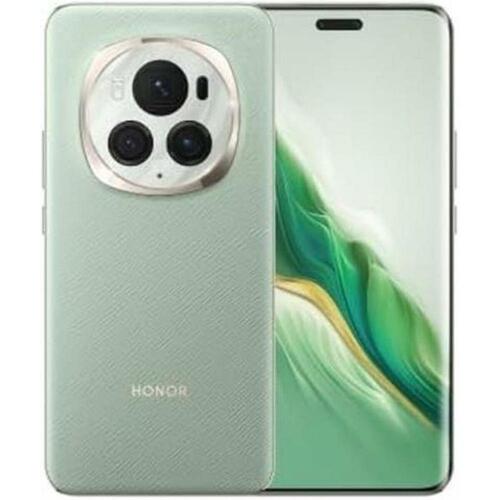 Smartphone Honor Magic 6 Pro 6,8" SNAPDRAGON 8 gen 3 12 GB RAM 512 GB Sort Grøn
