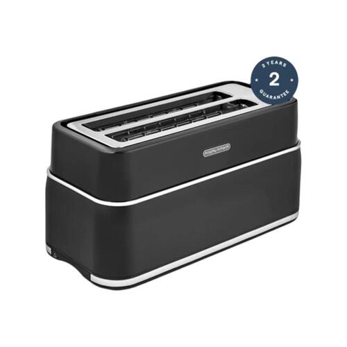 Brødrister Morphy Richards 245744 1750 W