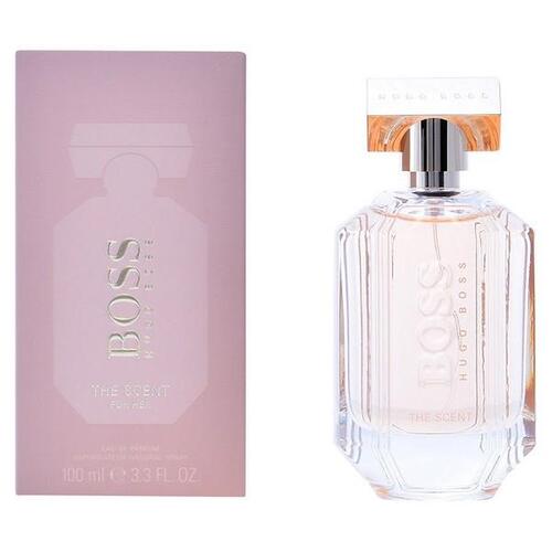 Dameparfume The Scent For Her Hugo Boss EDP EDP 30 ml