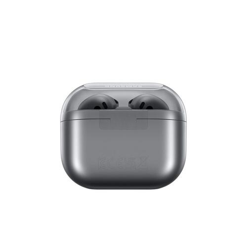 Bluetooth hovedtelefoner Samsung Galaxy Buds 3 Sølvfarvet