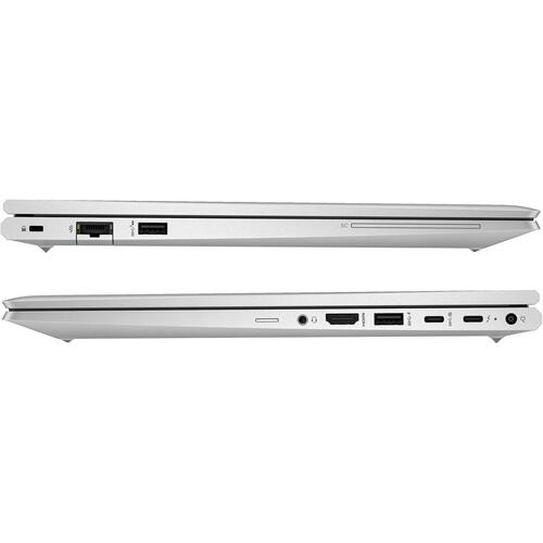 Bærbar computer HP EliteBook 650 G10 15,6" Intel Core i7-1355U 16 GB RAM 512 GB SSD Nvidia GeForce RTX 2050