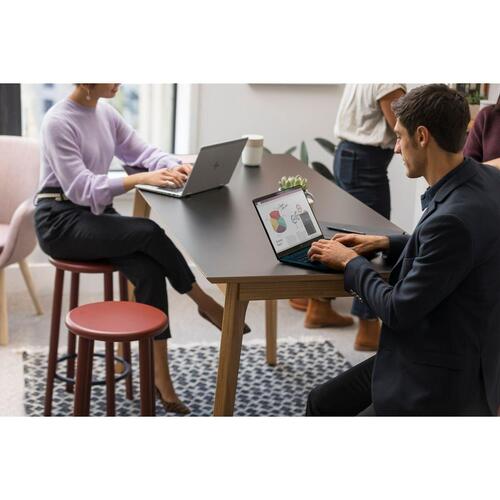 Bærbar computer HP EliteBook 650 G10 15,6" Intel Core i7-1355U 16 GB RAM 512 GB SSD Nvidia GeForce RTX 2050