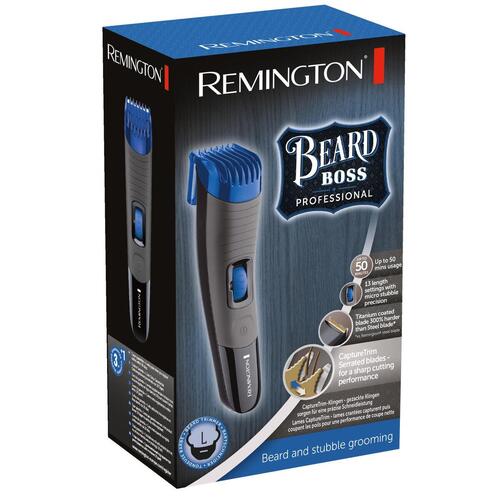 Hårklipper Remington MB4133