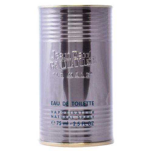 Herreparfume Jean Paul Gaultier EDT 200 ml