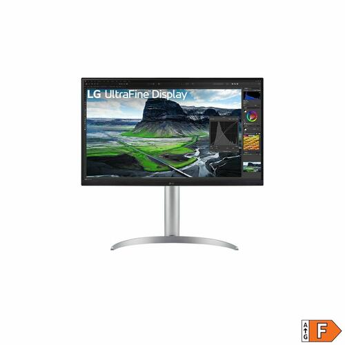 Skærm LG 27UQ850-W 4K Ultra HD 27" 60 Hz