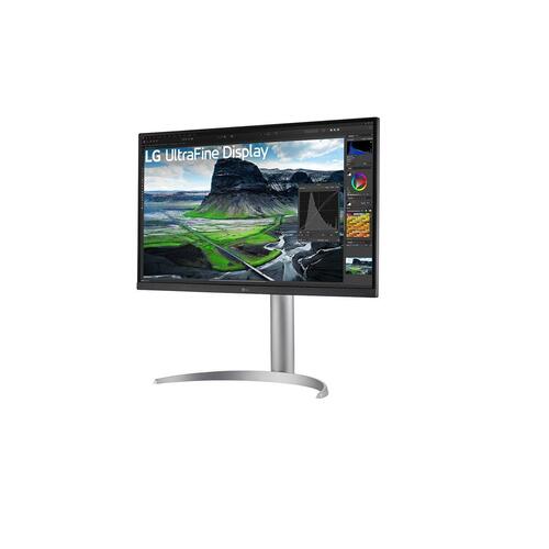 Skærm LG 27UQ850-W 4K Ultra HD 27" 60 Hz