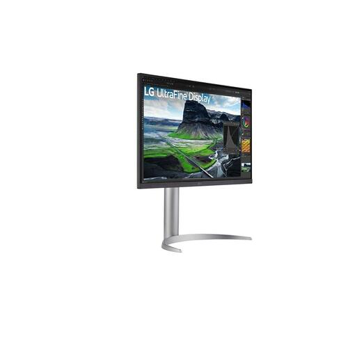Skærm LG 27UQ850-W 4K Ultra HD 27" 60 Hz