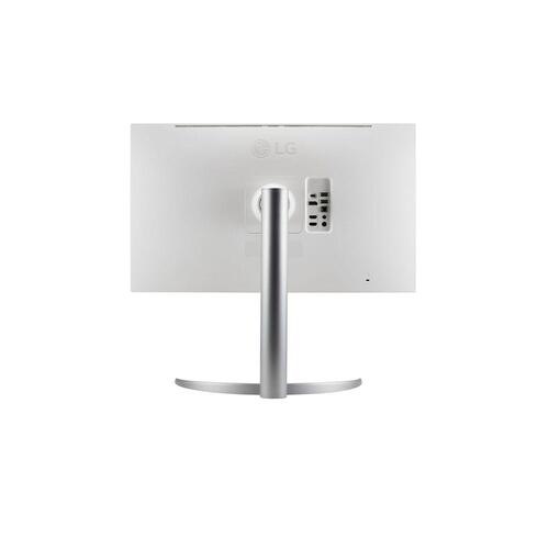 Skærm LG 27UQ850-W 4K Ultra HD 27" 60 Hz