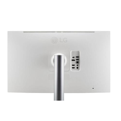 Skærm LG 27UQ850-W 4K Ultra HD 27" 60 Hz