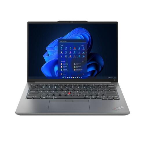 Bærbar computer Lenovo ThinkPad E14 14" AMD Ryzen 5-7530U 8 GB RAM 512 GB SSD (OUTLET A+)