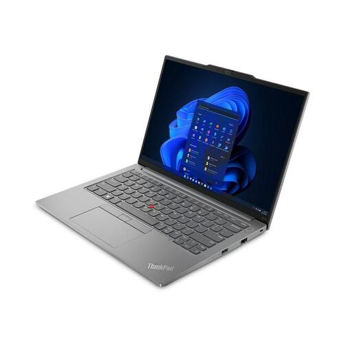 Bærbar computer Lenovo ThinkPad E14 14" AMD Ryzen 5-7530U 8 GB RAM 512 GB SSD (OUTLET A+)
