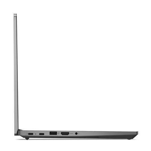 Bærbar computer Lenovo ThinkPad E14 14" AMD Ryzen 5-7530U 8 GB RAM 512 GB SSD (OUTLET A+)