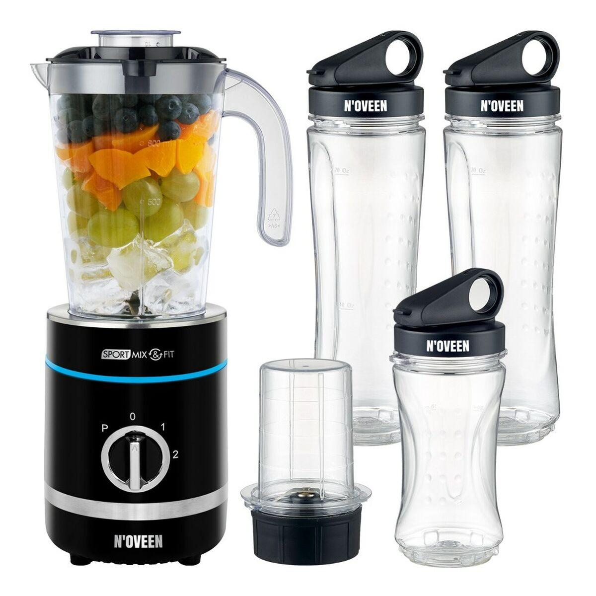 Kop Blender  