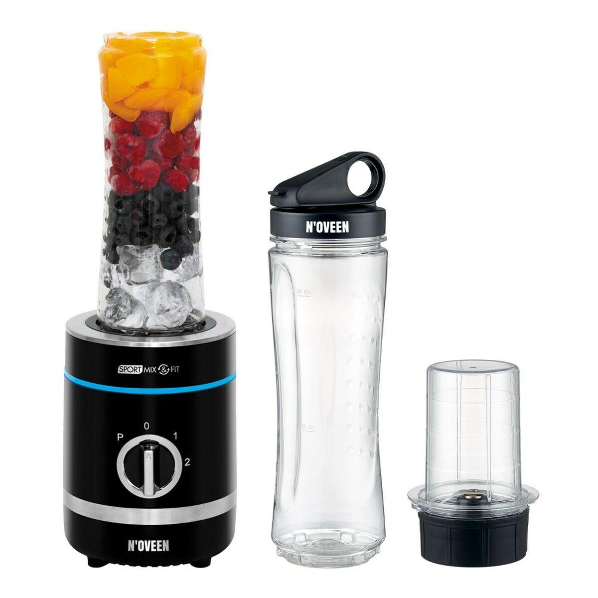 Kop Blender  
