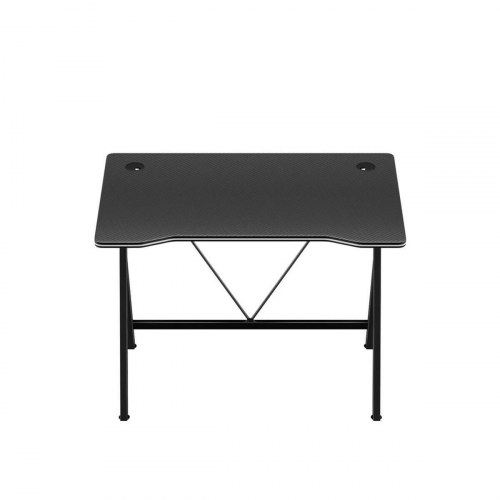 Huzaro HZ-Hero 1.4 gaming skrivebord - sort, 100 cm